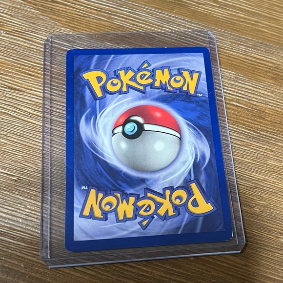 RARE! 1999 Promotional Movie Pokemon Card Set - Picture 4 of 7